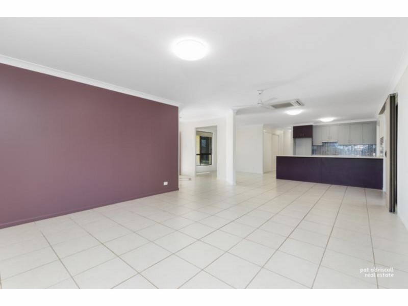 3 Bryce Court, Gracemere QLD 4702
